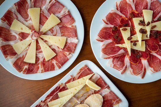 El Fogón de Mariana